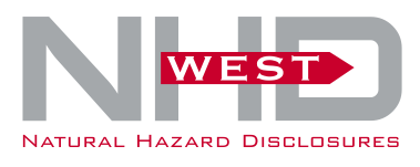 NHD West Logo